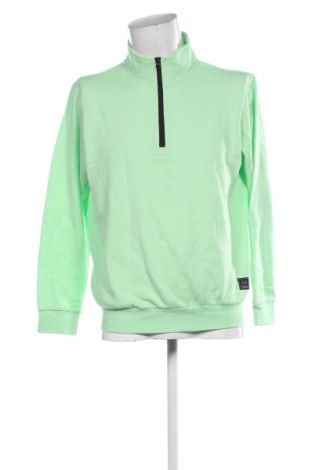 Herren Shirt John Devin, Größe M, Farbe Grün, Preis € 16,99