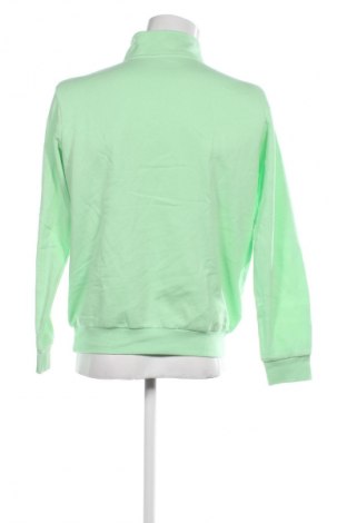 Herren Shirt John Devin, Größe M, Farbe Grün, Preis € 16,99