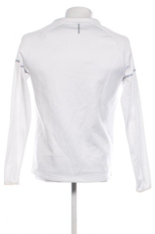 Herren Shirt Joma, Größe M, Farbe Weiß, Preis 13,81 €