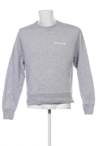 Herren Shirt STANLEY/STELLA, Größe S, Farbe Grau, Preis 3,99 €