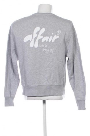 Herren Shirt STANLEY/STELLA, Größe S, Farbe Grau, Preis 3,99 €