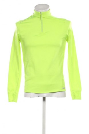 Herren Shirt Kalenji, Größe S, Farbe Grün, Preis 16,90 €