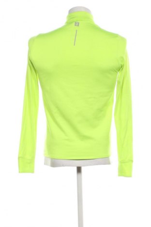 Herren Shirt Kalenji, Größe S, Farbe Grün, Preis 16,90 €