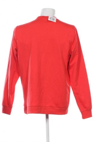 Bluză de bărbați Kappa, Mărime XL, Culoare Roșu, Preț 73,99 Lei