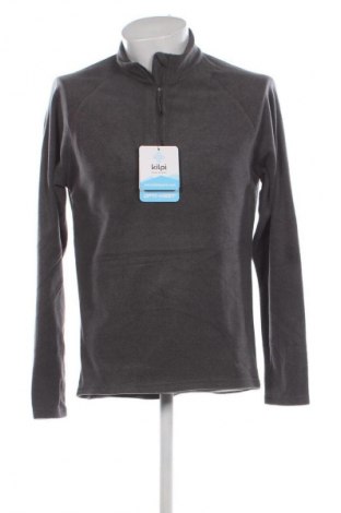 Herren Shirt Kilpi, Größe L, Farbe Grau, Preis € 33,99