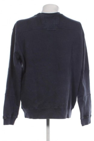 Herren Shirt King Kerosin, Größe XXL, Farbe Blau, Preis 33,99 €