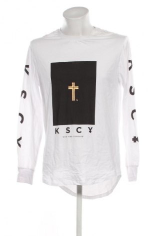 Herren Shirt Kiss, Größe M, Farbe Mehrfarbig, Preis € 10,99