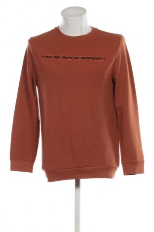 Herren Shirt LC Waikiki, Größe M, Farbe Braun, Preis € 19,95