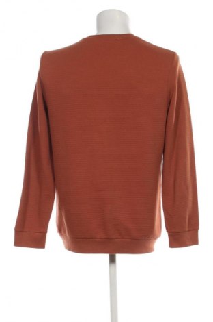 Herren Shirt LC Waikiki, Größe M, Farbe Braun, Preis € 19,95