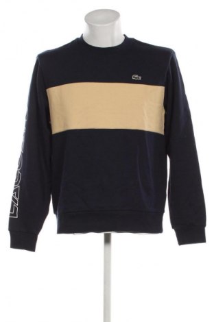 Herren Shirt Lacoste, Größe L, Farbe Mehrfarbig, Preis € 71,99