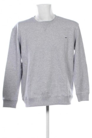 Herren Shirt Lee, Größe XL, Farbe Grau, Preis € 62,99