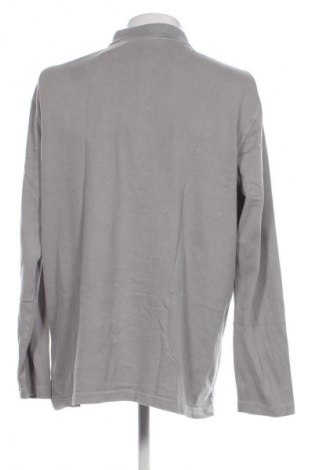 Herren Shirt Lerros, Größe XXL, Farbe Grau, Preis 33,99 €