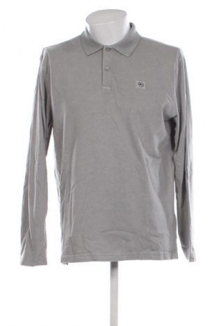 Herren Shirt Lerros, Größe XL, Farbe Grau, Preis 33,99 €