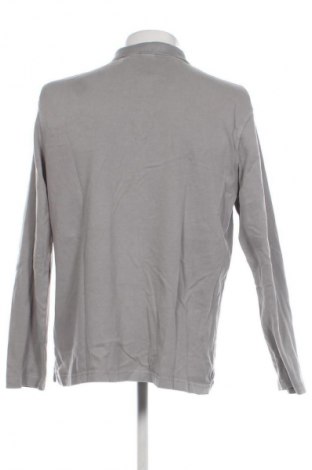 Herren Shirt Lerros, Größe XL, Farbe Grau, Preis 33,99 €