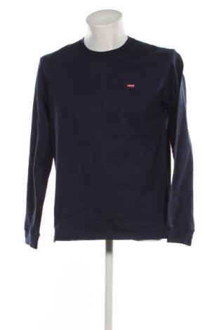Pánské tričko  Levi's, Velikost L, Barva Modrá, Cena  1 039,00 Kč