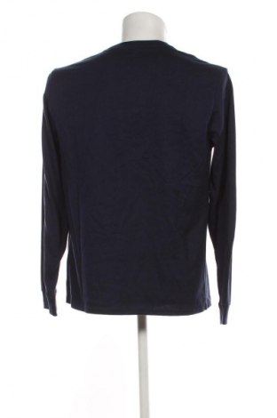 Pánské tričko  Levi's, Velikost L, Barva Modrá, Cena  1 039,00 Kč