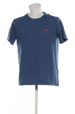 Herren Shirt Levi's, Größe L, Farbe Blau, Preis 49,99 €