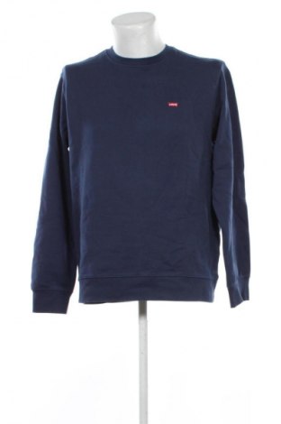 Herren Shirt Levi's, Größe M, Farbe Blau, Preis 49,99 €