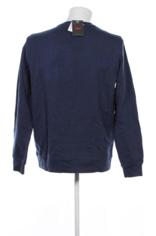 Herren Shirt Levi's, Größe M, Farbe Blau, Preis 49,99 €