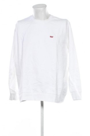 Herren Shirt Levi's, Größe XL, Farbe Weiß, Preis 49,99 €