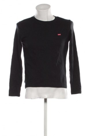 Bluză de bărbați Levi's, Mărime XL, Culoare Negru, Preț 165,99 Lei