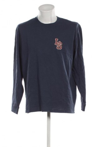 Herren Shirt Levi's, Größe L, Farbe Blau, Preis 49,99 €