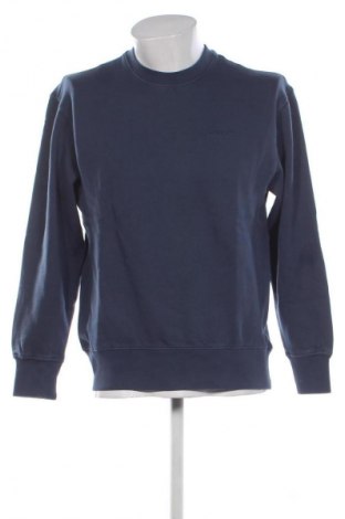 Herren Shirt Levi's, Größe S, Farbe Blau, Preis 66,99 €