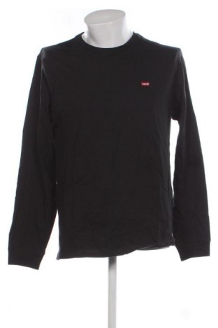 Herren Shirt Levi's, Größe L, Farbe Schwarz, Preis 49,99 €