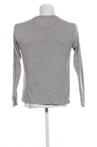 Herren Shirt Lindbergh, Größe M, Farbe Grau, Preis 20,46 €