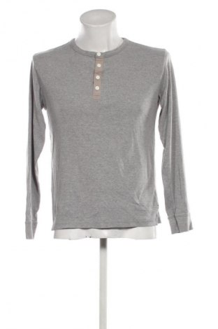 Herren Shirt Lindbergh, Größe M, Farbe Grau, Preis 20,46 €