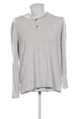 Bluză de bărbați Livergy, Mărime XL, Culoare Gri, Preț 67,24 Lei