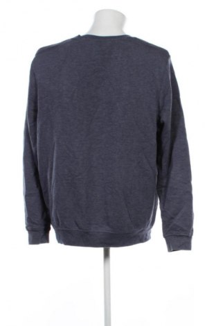 Мъжка блуза Livergy, Размер L, Цвят Син, Цена 12,99 лв.