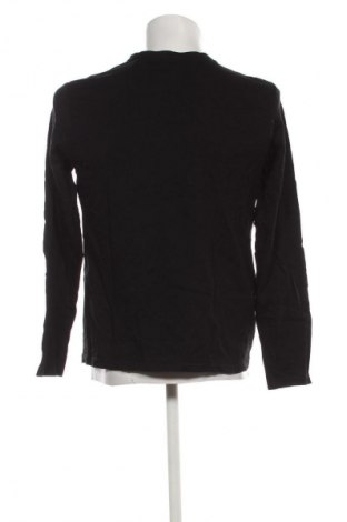 Herren Shirt Lonsdale, Größe M, Farbe Schwarz, Preis € 20,99