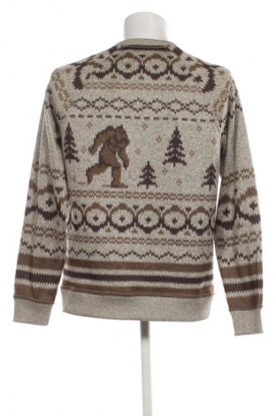 Męska bluzka Lucky Brand, Rozmiar L, Kolor Kolorowy, Cena 56,99 zł