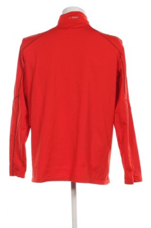 Bluză de bărbați Maier Sports, Mărime XL, Culoare Roșu, Preț 27,99 Lei