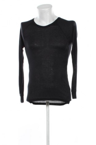 Herren Shirt Maier Sports, Größe M, Farbe Schwarz, Preis 24,99 €