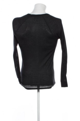 Herren Shirt Maier Sports, Größe M, Farbe Schwarz, Preis 24,99 €