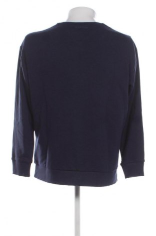 Bluză de bărbați Mammut, Mărime L, Culoare Albastru, Preț 235,99 Lei