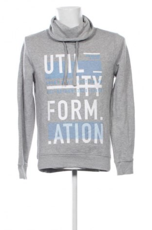 Herren Shirt Manguun, Größe L, Farbe Grau, Preis € 9,99