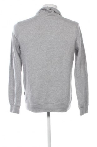 Herren Shirt Manguun, Größe L, Farbe Grau, Preis € 9,99