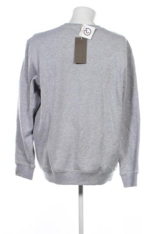 Herren Shirt Man's World, Größe XL, Farbe Grau, Preis 30,99 €