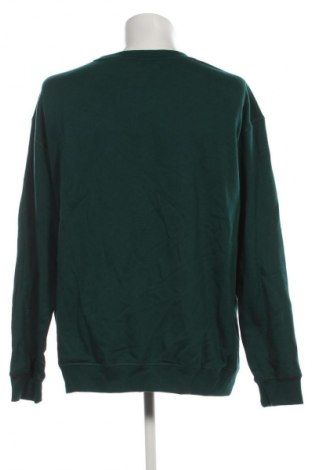 Herren Shirt Man's World, Größe 3XL, Farbe Grün, Preis 33,99 €