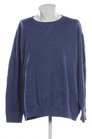 Herren Shirt Man's World, Größe XXL, Farbe Blau, Preis € 21,99