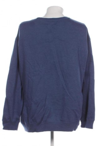 Herren Shirt Man's World, Größe XXL, Farbe Blau, Preis € 21,99