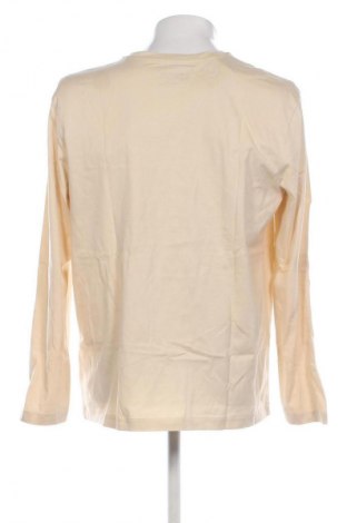 Herren Shirt Man's World, Größe XL, Farbe Beige, Preis 16,99 €