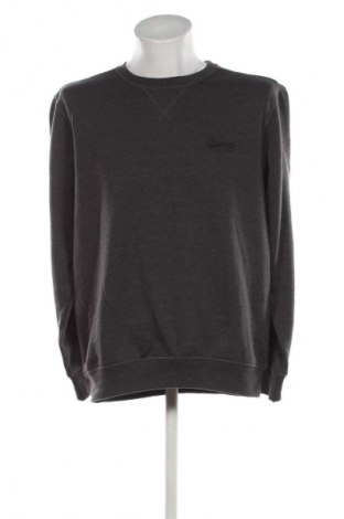 Herren Shirt Man's World, Größe L, Farbe Grau, Preis € 21,99