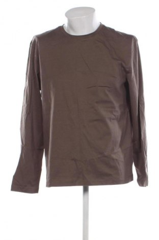 Herren Shirt Man's World, Größe L, Farbe Braun, Preis 16,99 €