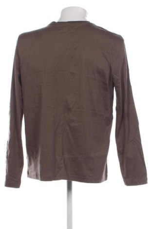 Herren Shirt Man's World, Größe L, Farbe Braun, Preis 16,99 €
