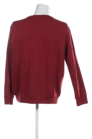 Bluză de bărbați Man's World, Mărime XL, Culoare Roșu, Preț 79,99 Lei