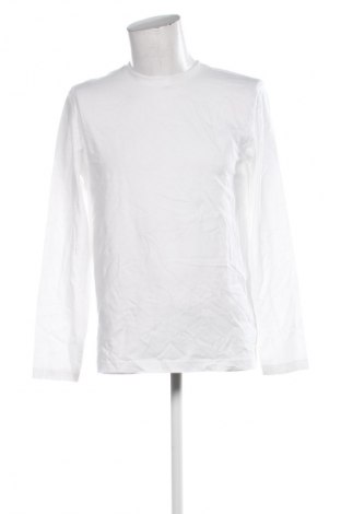 Herren Shirt Man's World, Größe M, Farbe Weiß, Preis 16,99 €